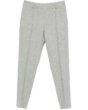 Ermanno Scervino Tailored Trousers - Grey