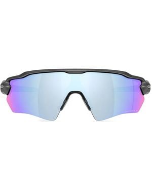 Oakley Occhiali Da Sole Radar Ev S Path - Blu