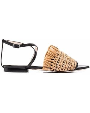 Fabiana Filippi Sandali - Multicolore