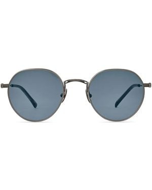 Mr. Leight Gafas De Sol Hachi - Azul