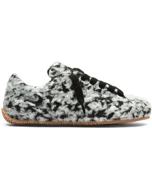 Axel Arigato Tact Runner Trainers - Black