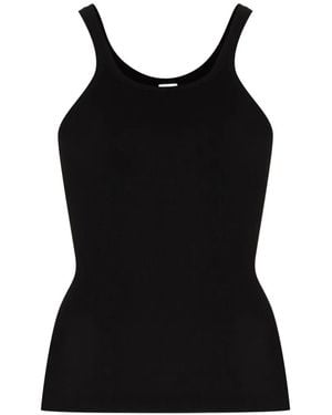 RE/DONE Top - Black