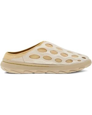 Merrell 1Trl Hydro Muiltjes - Wit