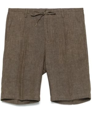 Briglia 1949 Olbias ショートパンツ - グレー