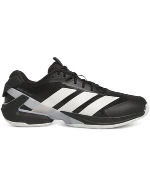 adidas Adizero Ubersonic 5 Tennis Sneakers - Black