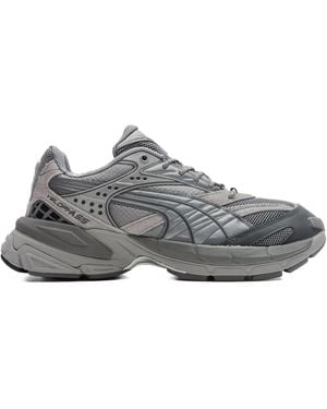 PUMA X The Feature 'velophasis' スニーカー - グレー