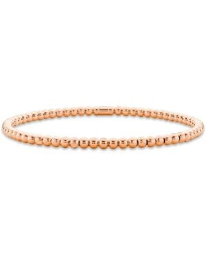 Pragnell 18Kt Bohemia Rotgoldarmband - Mettallic