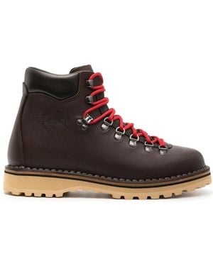 Diemme Roccia Vet Boots - Brown