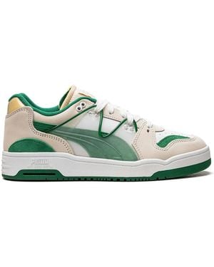 PUMA Slipstream "june Ambrose" スニーカー - グリーン