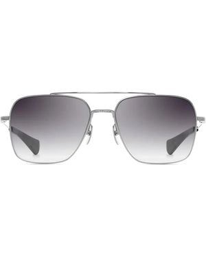 Dita Eyewear Flight-Seven Sunglasses - Grey