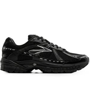 Brooks Adrenaline Gts 10 Sneakers - Black