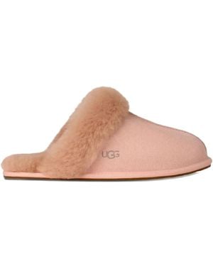 UGG Slippers Scuffette II - Rosa