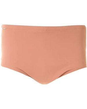Amir Slama Plain Trunks - Multicolour