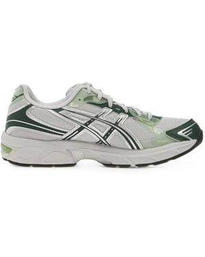 Asics Gel-1130 Trainers - White