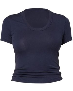 Citizens of Humanity Short-Sleeve T-Shirt - Blue