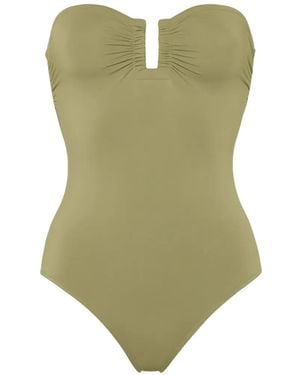 Eres Cassiopée Swimsuit - Green