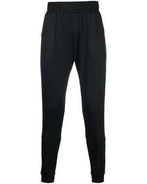 Rossignol Paneled Performance Track Pants - Black