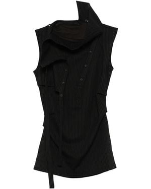 OTTOLINGER Ada Top - Black