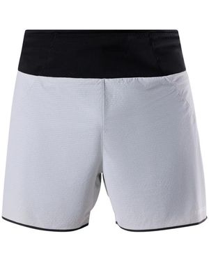 Rossignol Sapa Textured Performance Shorts - Black