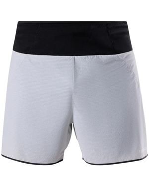 Rossignol Strukturierte Sapa Sport-Shorts - Schwarz