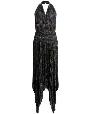 Proenza Schouler Paulina Dress - Black