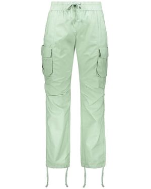 John Elliott カーゴパンツ - グリーン