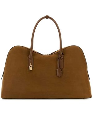 Stella McCartney Alter ハンドバッグ L - ブラウン
