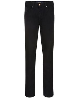 Billionaire Regular-Fit Jeans - Black