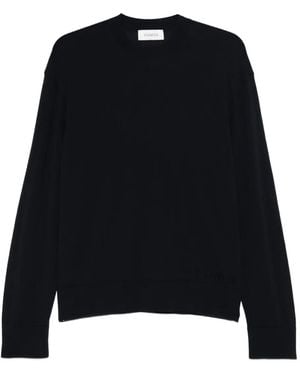 Laneus Pull À Logo - Black