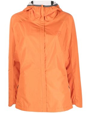 Rossignol Imperméable Active - Orange