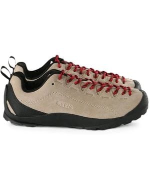Keen Jasper Trainers - Brown