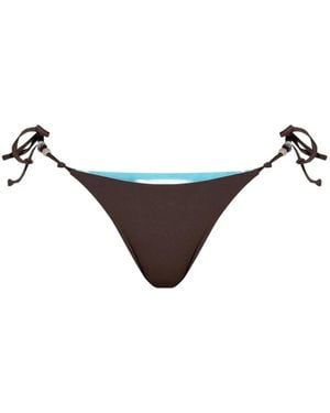 Bondeye Bikini Reversible - Neutro