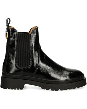 GANT Aligrey Boots - Black