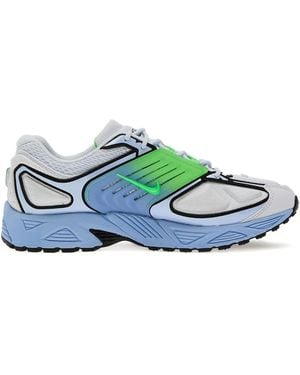 Nike Air Pegasus Wave Trainers - Green
