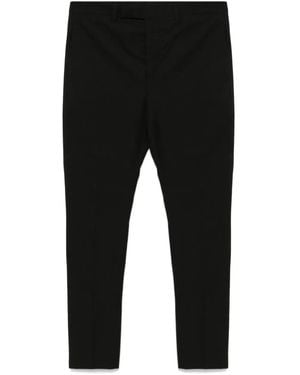 Rick Owens Astaires Trousers - Black
