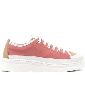 Camper Runner Up Sneakers - Pink