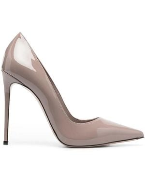 Le Silla Pumps Eva 115Mm - Bianco
