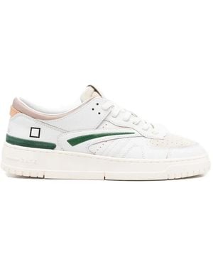 Date Baskets Torneo - White