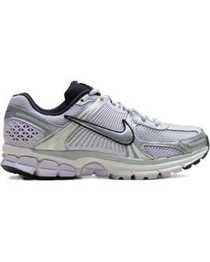 Nike Zoom Vomero 5 "Barely Grape/Photon Dust/Summit/Metallic" Trainers - Grey