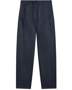 Ecoalf Ripoll パンツ - ブルー