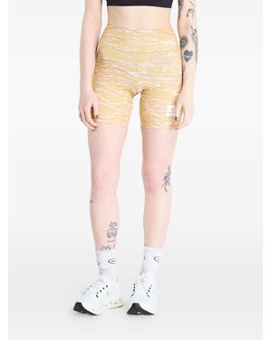 Saysky Tiger Combat + Shorts - White