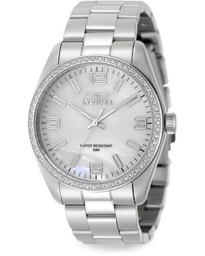 INVICTA WATCH Specialty 38Mm Watch - Grey