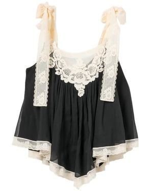 Zimmermann Haut Roselight - Black