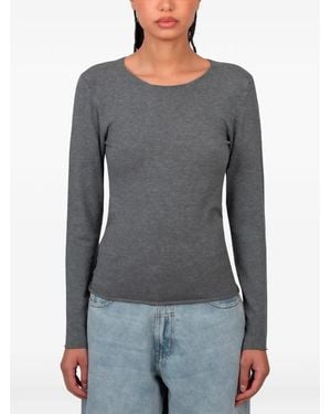 GIMAGUAS Gin T-Shirt - Grey