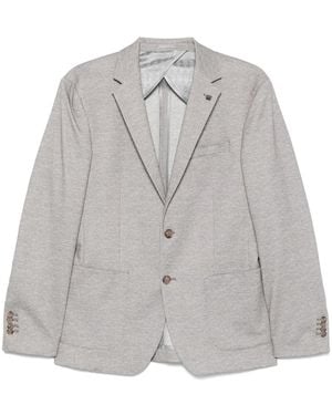 KARL LAGERFELD Smart Jacket - Grey