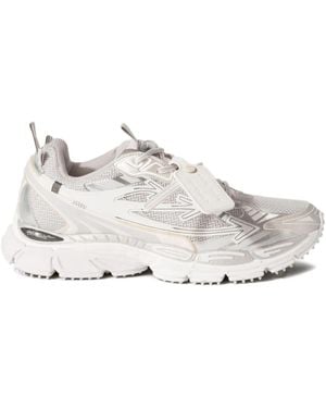 Off-White c/o Virgil Abloh Be Right Back Trainers - White