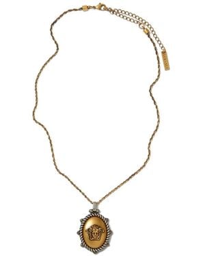 Versace Collier Tivoli - Metallic