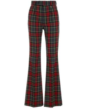 Vivienne Westwood Pantalones Ray - Multicolor