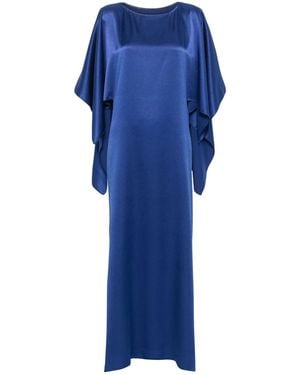 Stephan Janson Abito Marie Lungo - Blu