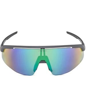 Alpina Turbo Pro Q-Lite Glasses - Blue
